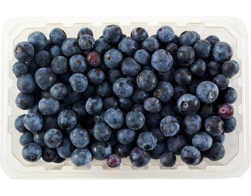 Blueberries