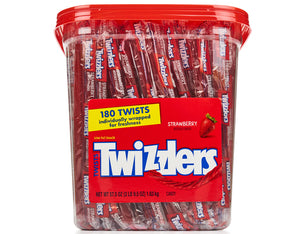 Twizzlers